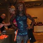 Cassandra  Floyd - IFBB Wings of Strength Tampa  Pro 2012 - #1