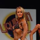 Jenna  Dunham - NPC Kentucky 2009 - #1