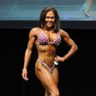 Tracey   MacDonald - IFBB Toronto Pro Supershow 2012 - #1