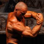 Travis  Waggoner - NPC Capital of Texas Roundup 2010 - #1