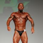 Matthew  Eubanks - NPC Midwest Open 2012 - #1