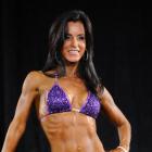 Kim  Fox - IFBB North American Championships 2012 - #1