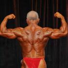 Chris   Filippelli - NPC Masters Nationals 2009 - #1