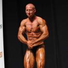 Marc   Bennett - NPC USA 2009 - #1
