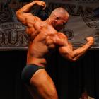 Travis  Waggoner - NPC Capital of Texas Roundup 2010 - #1