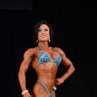 Megan  Olson - IFBB Pittsburgh Pro 2015 - #1