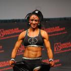 Jayla  McDermott - NPC Ronnie Coleman Classic 2011 - #1