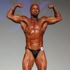 Matthew  Eubanks - NPC Midwest Open 2012 - #1