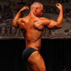 Travis  Waggoner - NPC Capital of Texas Roundup 2010 - #1