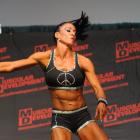 Jayla  McDermott - NPC Ronnie Coleman Classic 2011 - #1