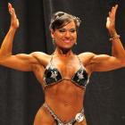 Nicki  Crapotta - NPC USA 2011 - #1