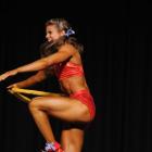 Autumn   Edwards - NPC Jr. Nationals 2010 - #1