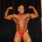 Chris   Filippelli - NPC Masters Nationals 2009 - #1