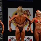 Jenna  Dunham - NPC Kentucky 2009 - #1