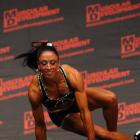 Jayla  McDermott - NPC Ronnie Coleman Classic 2011 - #1