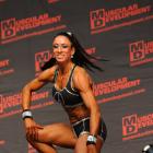 Jayla  McDermott - NPC Ronnie Coleman Classic 2011 - #1