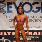 Ruth-Rachel  Lozaro - NPC Natural Northern USA 2014 - #1