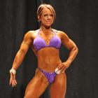 Jennifer  Griffith - NPC USA 2011 - #1