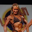 Jenna  Dunham - NPC Kentucky 2009 - #1