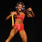 Autumn   Edwards - NPC Jr. Nationals 2010 - #1