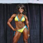 Katana  Williams - NPC Teen Nationals 2011 - #1