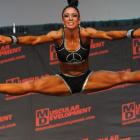 Jayla  McDermott - NPC Ronnie Coleman Classic 2011 - #1