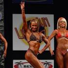 Jenna  Dunham - NPC Kentucky 2009 - #1