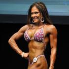 Tracey   MacDonald - IFBB Toronto Pro Supershow 2012 - #1