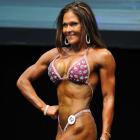 Tracey   MacDonald - IFBB Toronto Pro Supershow 2012 - #1