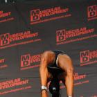 Jayla  McDermott - NPC Ronnie Coleman Classic 2011 - #1
