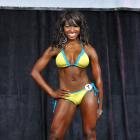 Katana  Williams - NPC Teen Nationals 2011 - #1