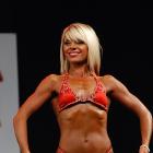 Laura  Jones - NPC Kentucky 2009 - #1