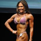 Tracey   MacDonald - IFBB Toronto Pro Supershow 2012 - #1