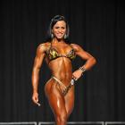 Alexandra  Colmenares - NPC Jr. Nationals 2012 - #1
