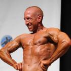 Marc   Bennett - NPC USA 2009 - #1