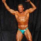 Lance  Summers - NPC Masters Nationals 2010 - #1