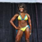 Katana  Williams - NPC Teen Nationals 2011 - #1