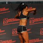 Jayla  McDermott - NPC Ronnie Coleman Classic 2011 - #1