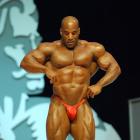 Darrem  Charles - IFBB Olympia 2009 - #1