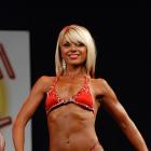 Laura  Jones - NPC Kentucky 2009 - #1