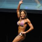 Tracey   MacDonald - IFBB Toronto Pro Supershow 2012 - #1