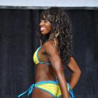 Katana  Williams - NPC Teen Nationals 2011 - #1
