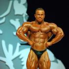 Ronny   Rockel - IFBB Olympia 2009 - #1