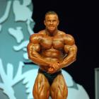 Ronny   Rockel - IFBB Olympia 2009 - #1