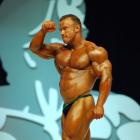 Ronny   Rockel - IFBB Olympia 2009 - #1