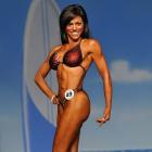 Melanie  Lopez - NPC Europa Show of Champions 2011 - #1