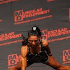Jayla  McDermott - NPC Ronnie Coleman Classic 2011 - #1
