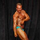 Lance  Summers - NPC Masters Nationals 2010 - #1
