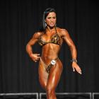Alexandra  Colmenares - NPC Jr. Nationals 2012 - #1