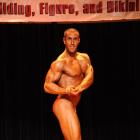 Justin  Giunto - NPC Natural Eastern USA 2013 - #1